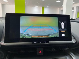 Toyota C-HR Advance 1.8 140H e-CVT HEV EL TOP!!!!!