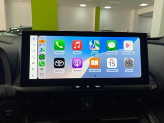 Toyota C-HR Advance 1.8 140H e-CVT HEV EL TOP!!!!!