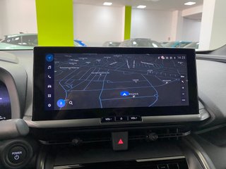 Toyota C-HR Advance 1.8 140H e-CVT HEV EL TOP!!!!!