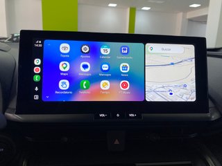 Toyota C-HR Advance 1.8 140H e-CVT HEV EL TOP!!!!!