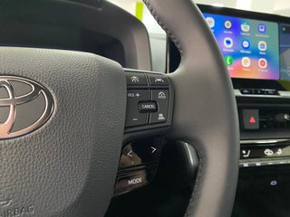 Toyota C-HR Advance 1.8 140H e-CVT HEV EL TOP!!!!!