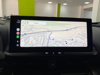 Toyota C-HR Advance 1.8 140H e-CVT HEV EL TOP!!!!!