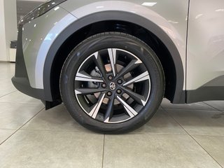 Toyota C-HR Advance 1.8 140H e-CVT HEV EL TOP!!!!!