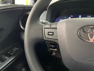 Toyota C-HR Advance 1.8 140H e-CVT HEV EL TOP!!!!!