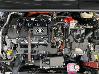 Toyota C-HR Advance 1.8 140H e-CVT HEV EL TOP!!!!!