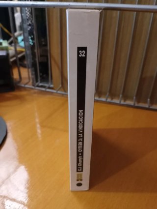 La vindicación