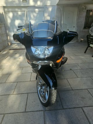 BMW K1200LT 2007