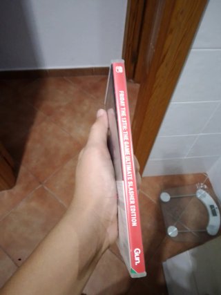 Juego Nintendo switch: Friday the 13th the game