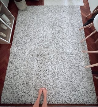 Alfombra 200*270