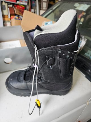 Scarponi Snowboard Burton Donna
