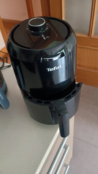 Freidora de aire Tefal