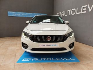 FIAT Tipo 1.3 Multijet 95cv