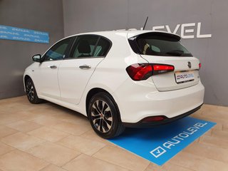 FIAT Tipo 1.3 Multijet 95cv