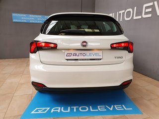 FIAT Tipo 1.3 Multijet 95cv