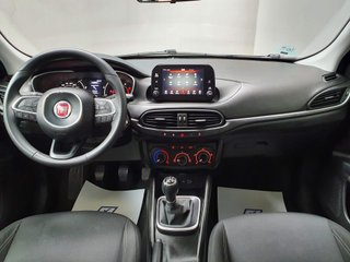 FIAT Tipo 1.3 Multijet 95cv