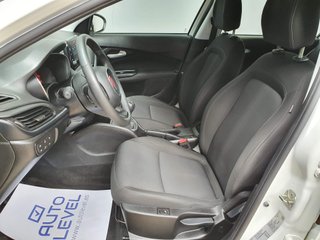 FIAT Tipo 1.3 Multijet 95cv