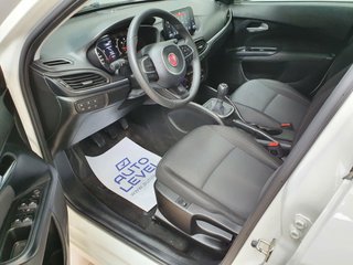 FIAT Tipo 1.3 Multijet 95cv