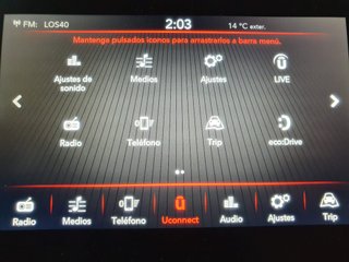 FIAT Tipo 1.3 Multijet 95cv