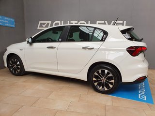 FIAT Tipo 1.3 Multijet 95cv