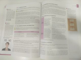 Filosofía 1.º Bachillerato