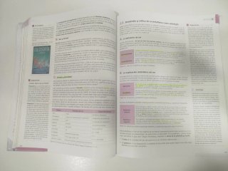 Filosofía 1.º Bachillerato