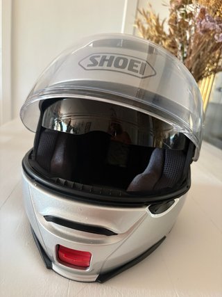 Casco SHOEI NEOTEC II