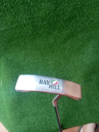Putter  BAY HILL /OS-2 palo de golf