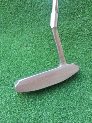Putter  BAY HILL /OS-2 palo de golf