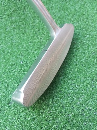 Putter  BAY HILL /OS-2 palo de golf