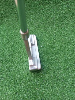 Putter  BAY HILL /OS-2 palo de golf
