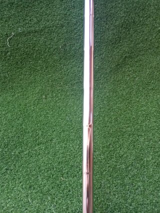 Putter  BAY HILL /OS-2 palo de golf