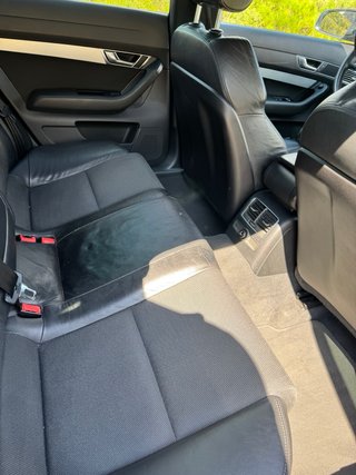 Audi A6 2006