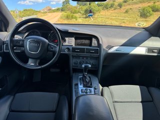 Audi A6 2006