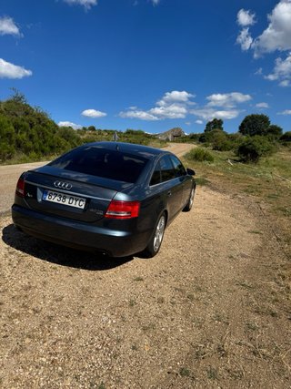 Audi A6 2006