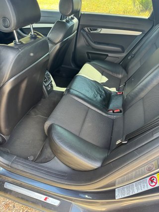 Audi A6 2006