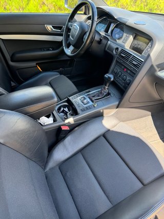Audi A6 2006