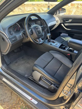 Audi A6 2006