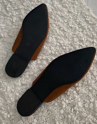 ZAPATOS NUEVOS LEFTIES NÚMERO 40