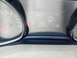 Peugeot 308 2015