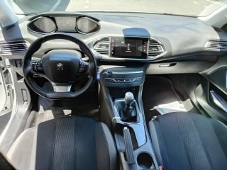 Peugeot 308 2015