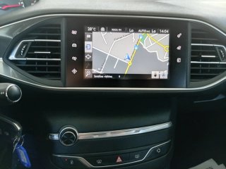 Peugeot 308 2015