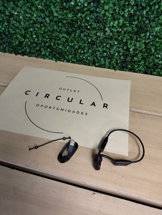 Auriculares inalámbricos