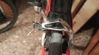 Grupo Sram Red Etap Electrónico Puentes Durace