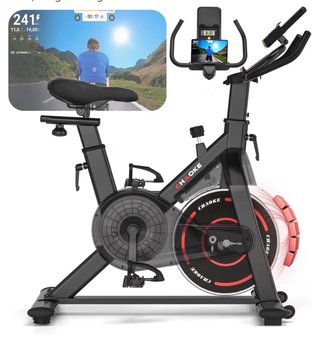 Bicicleta Estática Magnética Nuevo sin abrir