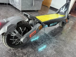 Patinete Eléctrico SmartGyro