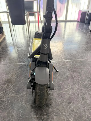 Patinete Eléctrico SmartGyro