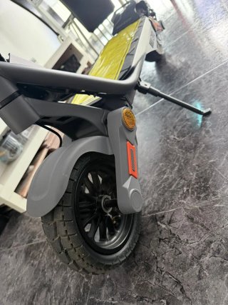 Patinete Eléctrico SmartGyro