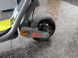 Patinete Eléctrico SmartGyro
