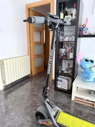 Patinete Eléctrico SmartGyro