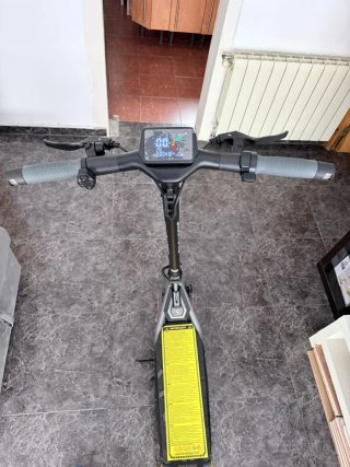 Patinete Eléctrico SmartGyro